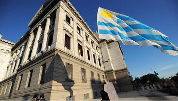Uruguay invierte más de $ 5 MM en construcción de un cuartel militar