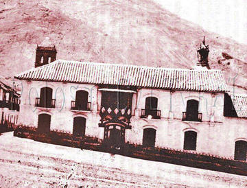 Sinopsis histórica del origen de la ceca de Potosí