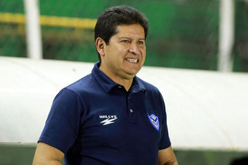 Eduardo Villegas: “vamos paso a paso”