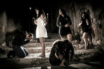 “Nadies Perfecto” presenta su obra