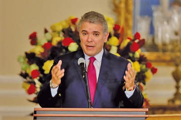 Se incrementa la tensión entre líderes de Colombia y Venezuela