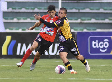 Nacional Potosí va a la caza del Tigre en la Villa Imperial