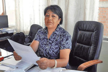 Dircabi: La Fiscalía acusa a exdirectora