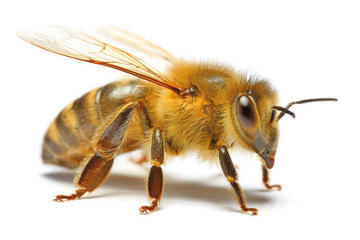 Una organización pretende salvar a las abejas del país