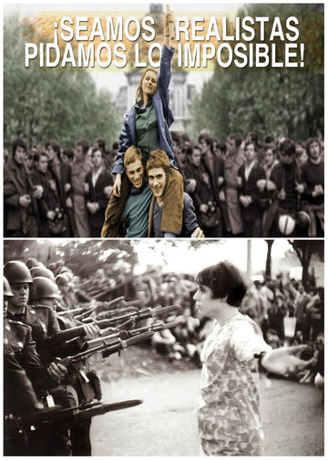 1968: el año en que naciste