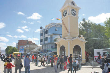 Fortalecerán el turismo comunal