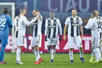 Juventus renueva con Adidas hasta 2027 