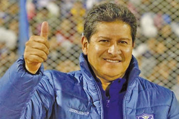 Villegas continuará al mando de San José