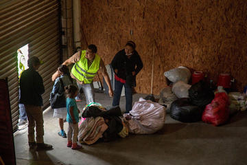 México rechaza la decisión de EE.UU. de devolver a migrantes