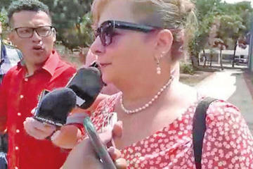 Destituyen a una directora de Cultura por estafa agravada