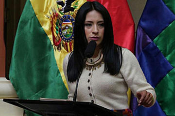 Ejecutan 75 % del presupuesto 2018