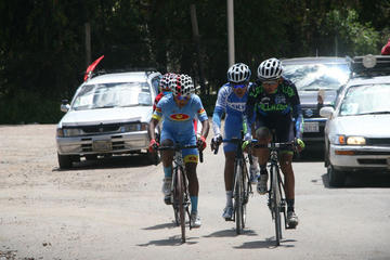 Potosí será sede de cinco nacionales de ciclismo en 2019