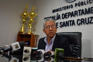IDIF no halla espermatozoides en joven por violación grupal