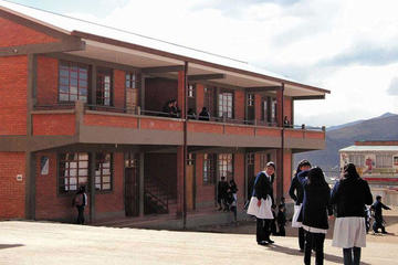 La inscripción para escuelas de alta demanda será automática