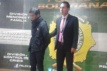 Hallan a adolescente de 16 en lenocinio
