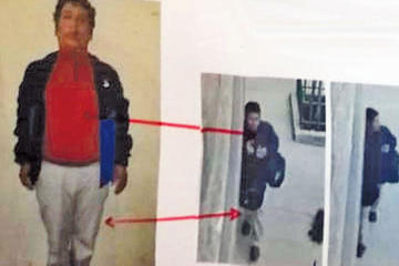 Cae ladrón que robó a cooperativa minera