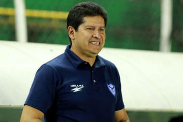 Villegas prefiere un torneo de reservas a incluir un sub-20