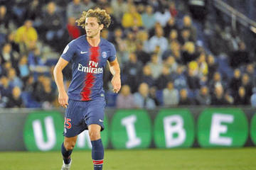 Bayern de Múnich se interesa por Rabiot