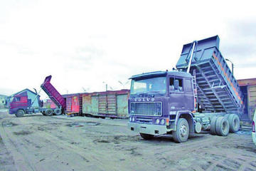 De consolidarse, las exportaciones generarán altas regalías.