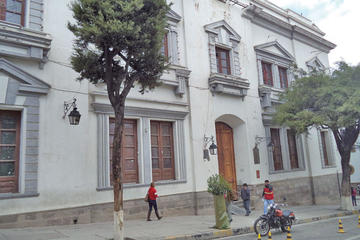 Posponen la sesión preparatoria del Concejo para hoy a las 10:30