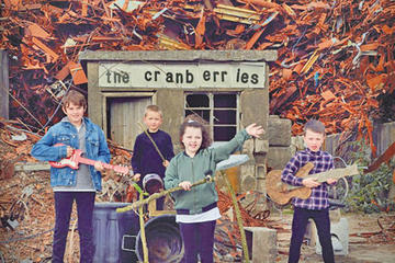 The Cranberries tienen nuevo sencillo tras muerte de Dolores