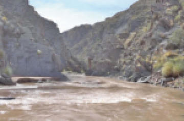 El Potosí · Potosí