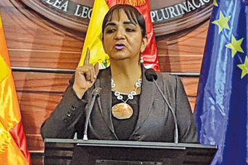 Lamentan 7 meses de silencio del ministro Rojas sobre quiebra de Enatex