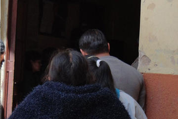 Acusan a un joven de 15 años de un abuso sexual