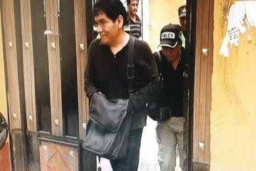Envían a la cárcel a un médico sindicado de violación en Mairana