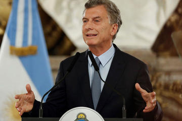 Macri busca recuperar los bienes ligados a delitos de corrupción
