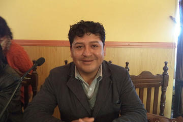 Eloy Relos (MOP)