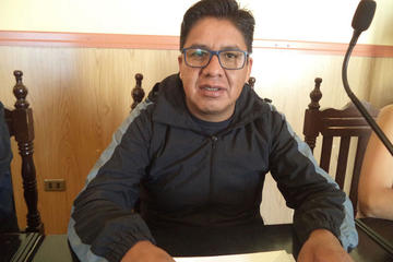 Luis Alberto López (UN)