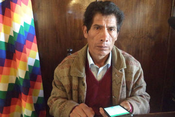 Carlos Carmona (UN)