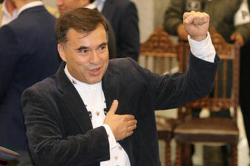 Quintana es el más cuestionado en los sectores políticos de oposición por su estilo de confrontación.