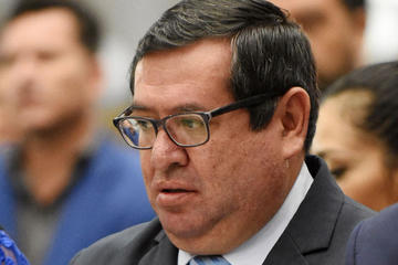 Energías, Rafael Alarcón.