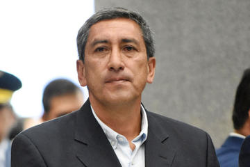 Deportes, Tito Montaño.
