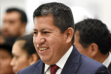 Hidrocarburos, Luis A. Sánchez.