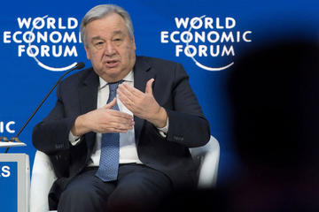 La ONU pide a los países  dar prioridad a la educación 