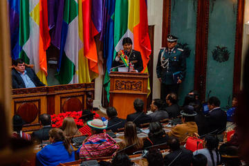 Someterán a análisis y estudio técnico la jubilación obligatoria