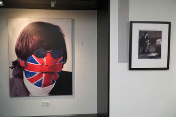 Exhiben el lado íntimo de Beatles