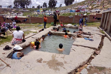 Joven pierde la vida ahogado en piscina