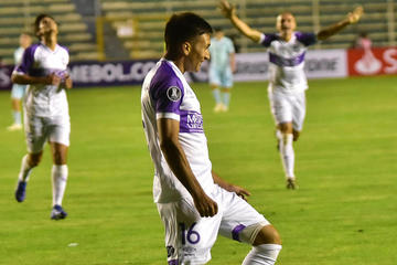 En el partido de ida el equipo uruguayo venció 4-2 a los celestes.