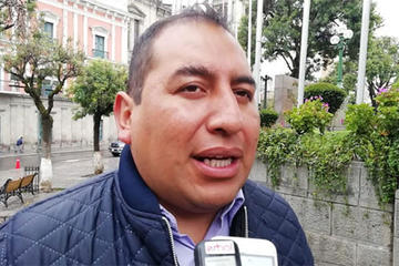 Piden auditar al padrón del Movimiento Al Socialismo