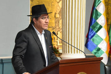 Bolivia y Unesco fortalecen la preservación de la cultural