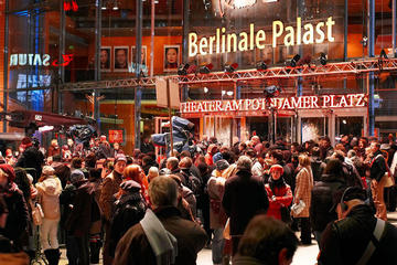 Filmes iberoamericanos están en festilval alemán