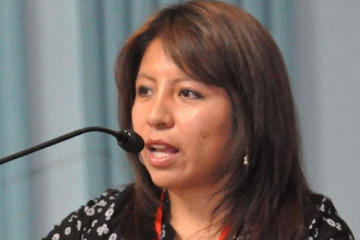 La oposición reprochó la elección en sesión de la Asamblea Legislativa.