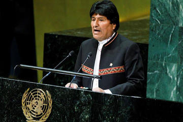 La ONU abre Año de Lenguas Indígenas
