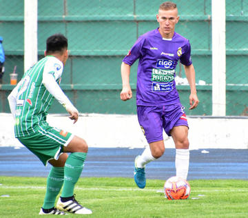 Las figuras de los equipos potosinos en el fútbol nacional