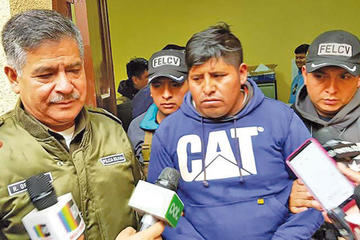 Dan 30 años de cárcel al acusado de matar a golpes a un niño de 3