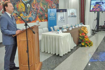 El informe de la Undc alerta sobre mayor tráfico de niños en Bolivia